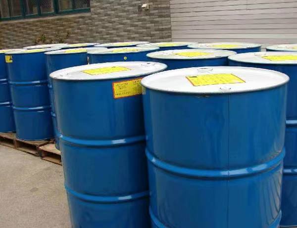 宝山区危废处置