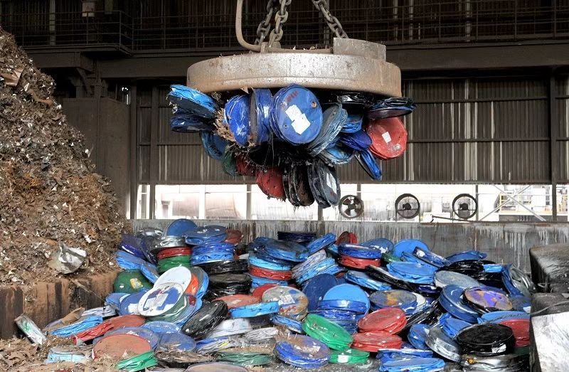 宝山区危废处理公司