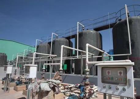 宝山区危废处理公司