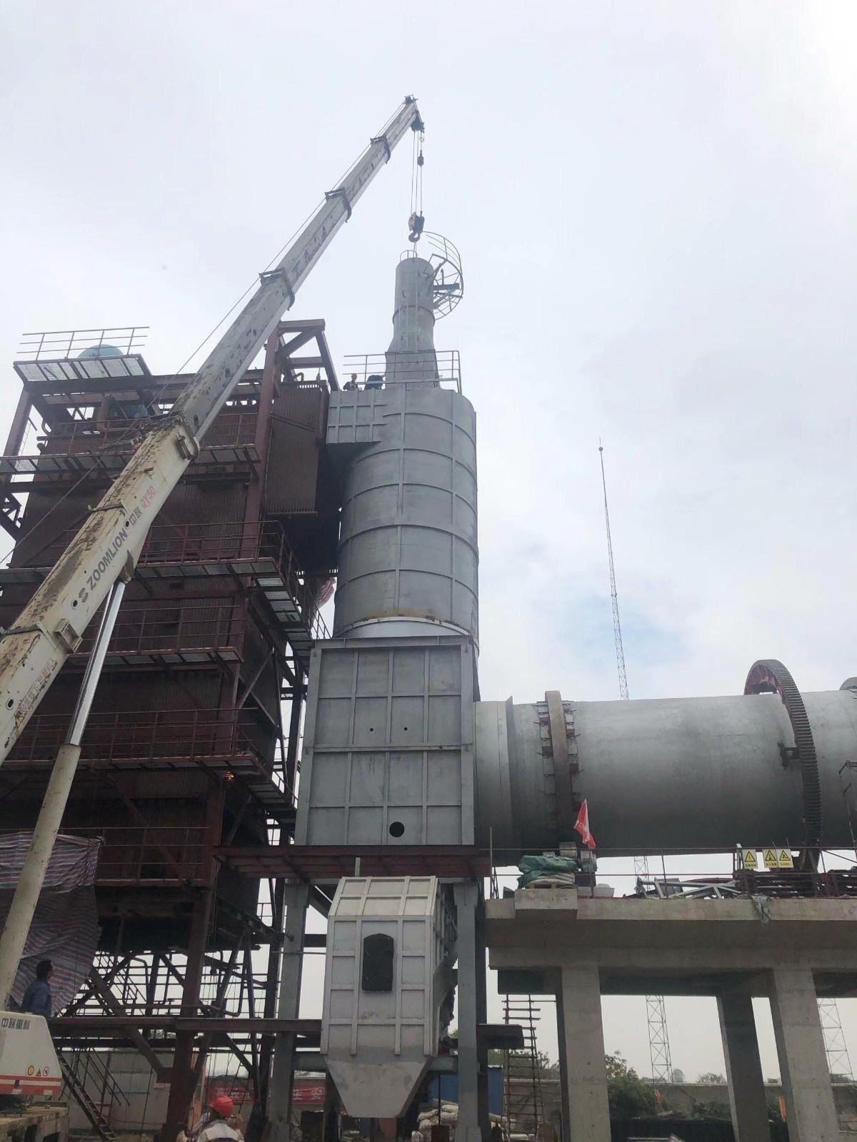 宝山区危废处理公司