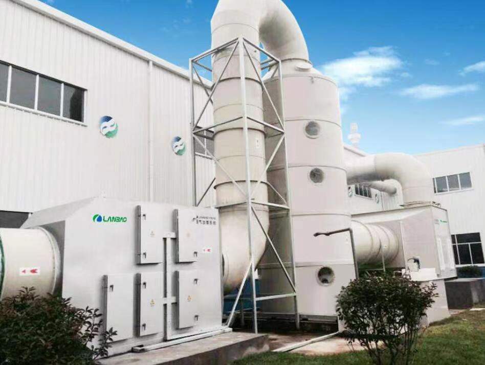 宝山区固废处理公司