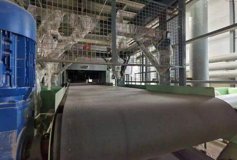 宝山区固废处理公司