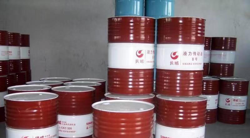 宝山区废油回收