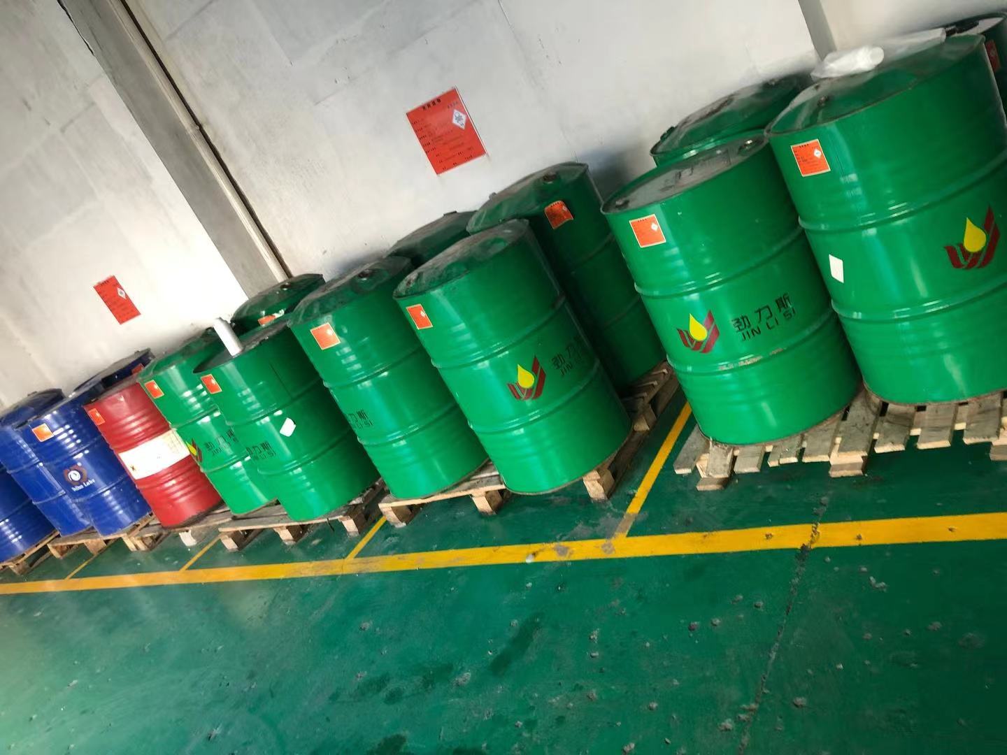 宝山区废油回收