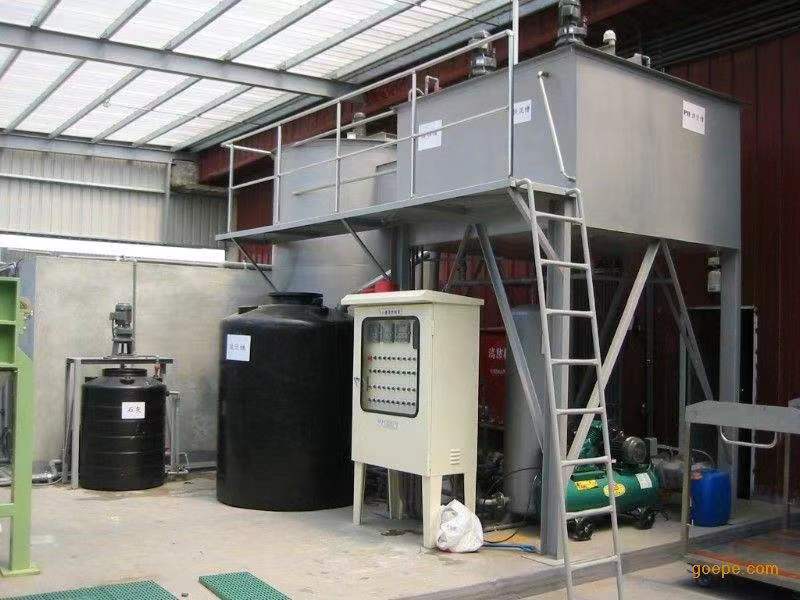 宝山区废液处理公司