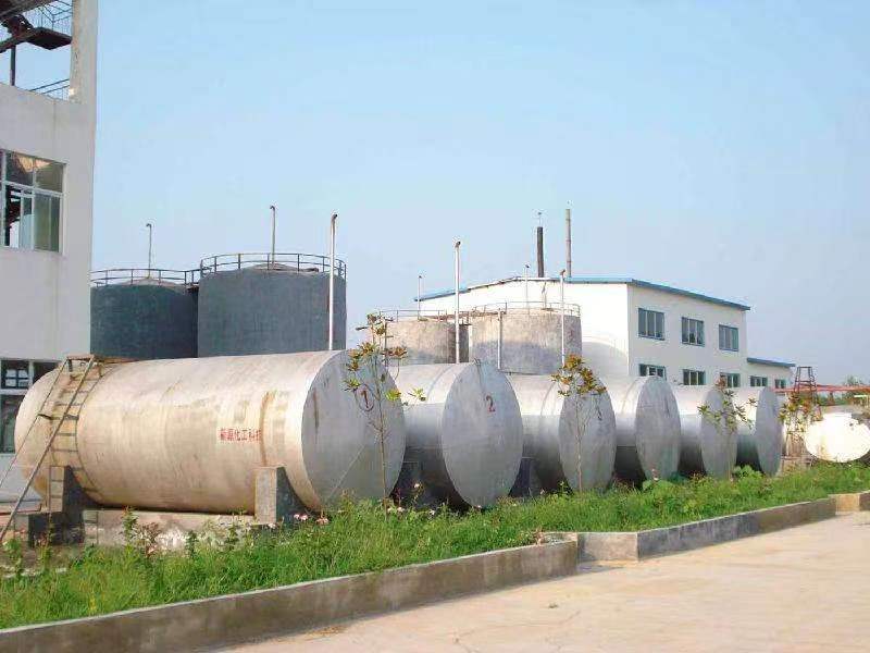 宝山区废液处理公司