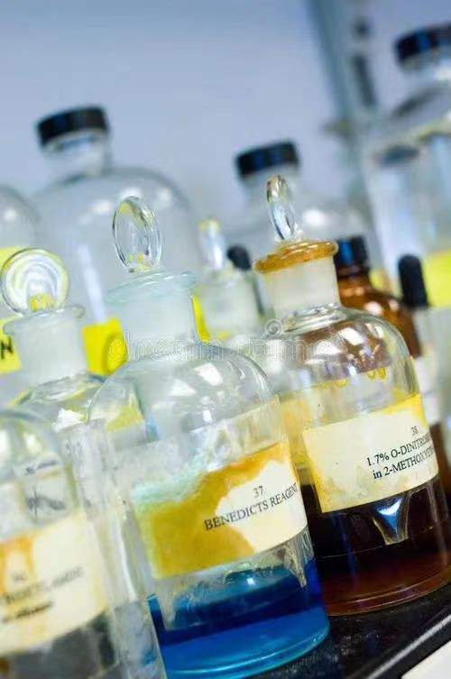 宝山区废液处理