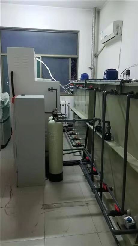 宝山区废水处理公司