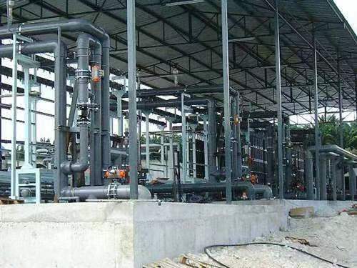 宝山区废水处理公司