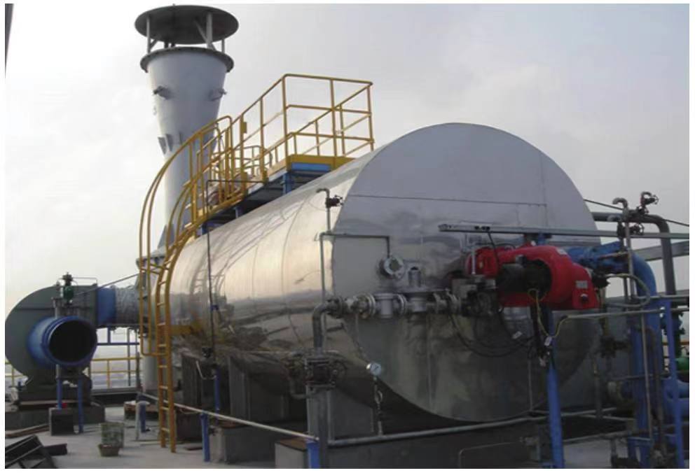 宝山区危废处置公司