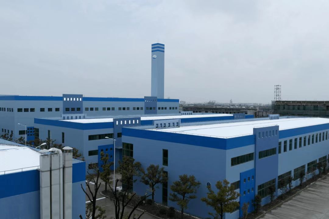 宝山区危废处置公司